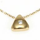 Colgante Giza Yellow 0.02