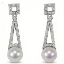 Pendientes Alejandría