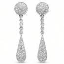 Pendientes Córcega 1.65