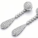 Pendientes Córcega 1.65