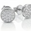 Pendientes Córcega 1.65