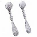 Pendientes Córcega 1.65