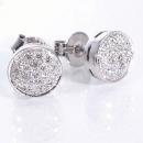 Pendientes Córcega 1.65