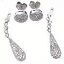 Pendientes Córcega 1.65