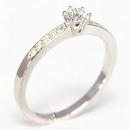 Sortija Loira 0.25 0.10