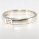 Sortija Silence 0.10