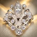 Sortija Lis Neus Bartoll