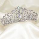 Tiara Isabelina Envejecida