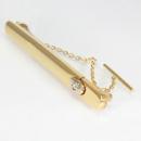 Pasador de corbata Newman