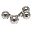 Gemelos Adolfo Dominguez