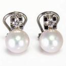 Pendientes Tu y Yo Vendome 0.12  7