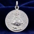 Medalla Lledó Moneda XL Plata