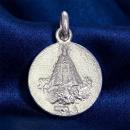 Medalla Lledó Moneda M Plata