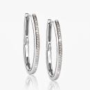Aros 2.7 plata Sovrani