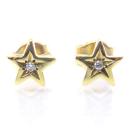 Pendientes Dormilón Estrella