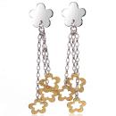 Pendientes Flower Liska
