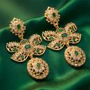 Pendientes Mariposa