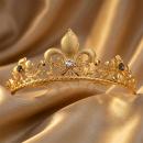 Tiara Medievo