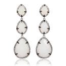 Pendientes Luna Llena