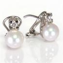 Pendientes Tu y Yo Vendome 0.12  7