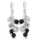 Pendientes Bolas Liska
