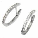 Pendientes Jazz Oval 0.40